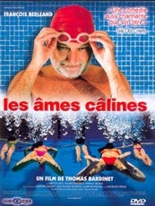 Affiche du film Les âmes câlines