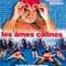 Affiche du film Les âmes câlines - Les âmes câlines 