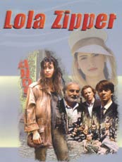 Affiche du film Lola Zipper