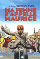 Affiche miniature du film Ma femme... s'appelle Maurice