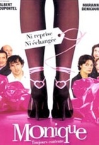 Affiche miniature du film Monique