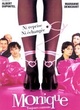 Affiche du film Monique