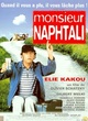 Affiche du film Monsieur Naphtali