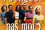 Affiche du film Pourquoi pas moi ?