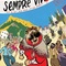 Affiche du film Sempre vivu ! - Sempre vivu ! 