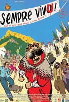 Affiche miniature du film _Sempre vivu !