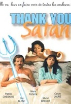 Affiche miniature du film Thank You Satan
