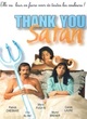 Affiche du film Thank You Satan