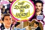 Affiche du film Une journée de merde !