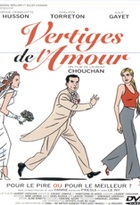 Affiche miniature du film Vertiges de l'amour