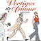 Affiche du film Vertiges de l'amour - Vertiges de l'amour 