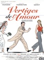 Vertiges de l'amour