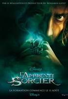 Affiche miniature du film L'Apprenti Sorcier