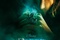 Affiche du film L'Apprenti Sorcier 