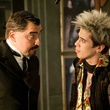 alfred molina et un serviteur