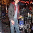 jay baruchel lors du tournage