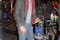 jay baruchel lors du tournage