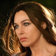 l actrice monica bellucci