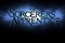 logo officiel du film l'apprenti sorcier