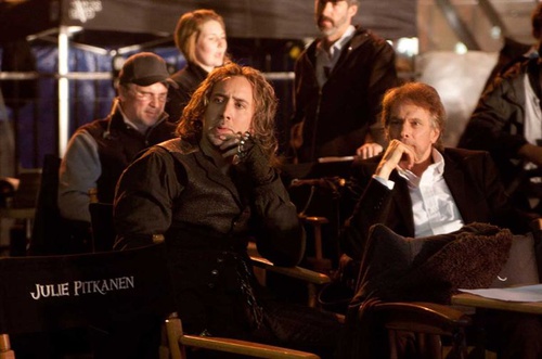 nicolas cage jerry bruckheimer producteur