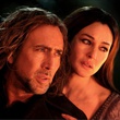 nicolas cage monica bellucci
