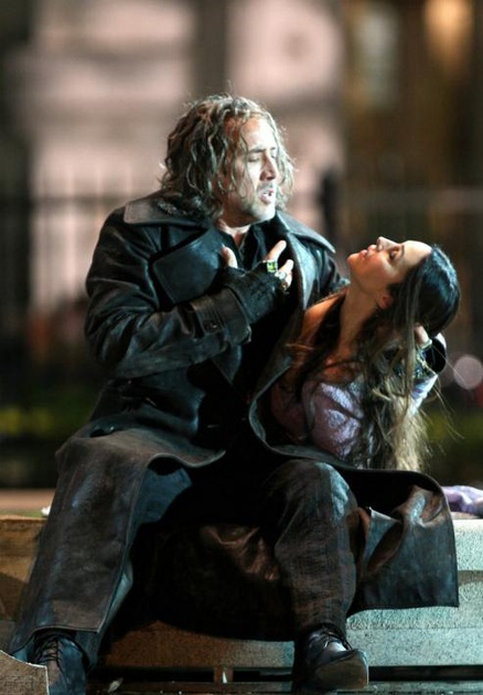 nicolas cage sauvant monica belluci