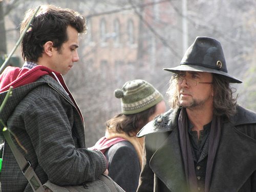 photo du film l apprenti sorcier avec baruchel et cage
