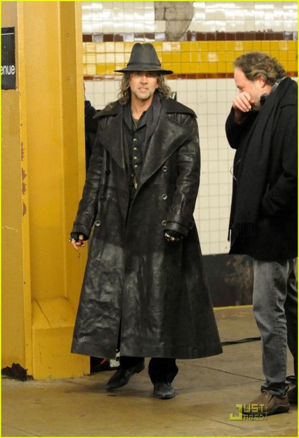 tournage du film l apprenti sorcier