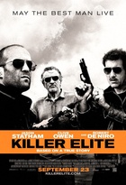 Affiche miniature du film Killer Elite