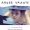 Affiche du film André Valente - André Valente 