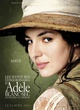 Affiche Adèle Blanc-sec