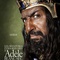 Affiche Adèle Blanc-sec -Akbar - Les aventures extraordinaires d'Adèle Blanc-Sec 