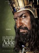 Affiche Adèle Blanc-sec -Akbar