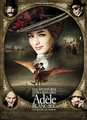 Les aventures extraordinaires d'Adèle Blanc-Sec