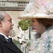 Gérard Chaillou et Louise Bourgoin