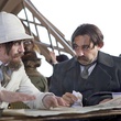 Jean-Paul Rouve et Gilles Lellouche
