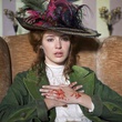 Louise Bourgoin 