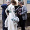 Louise Bourgoin et Luc Besson - Les aventures extraordinaires d'Adèle Blanc-Sec 
