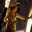 Louise Bourgoin 