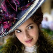 Louise Bourgoin 