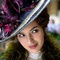 Louise Bourgoin  - Les aventures extraordinaires d'Adèle Blanc-Sec 