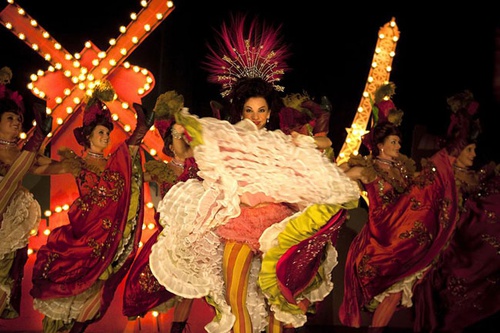 Moulin rouge