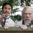 Nicolas Giraud et Philippe Nahon