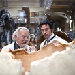 Philippe Nahon et Nicolas Giraud