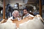 Philippe Nahon et Nicolas Giraud