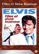 Affiche du film Filles et Show Business