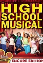 Affiche miniature du film High School Musical