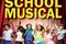 Affiche du film High School Musical