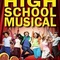Affiche du film High School Musical - High School Musical 