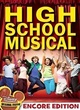 Affiche du film High School Musical